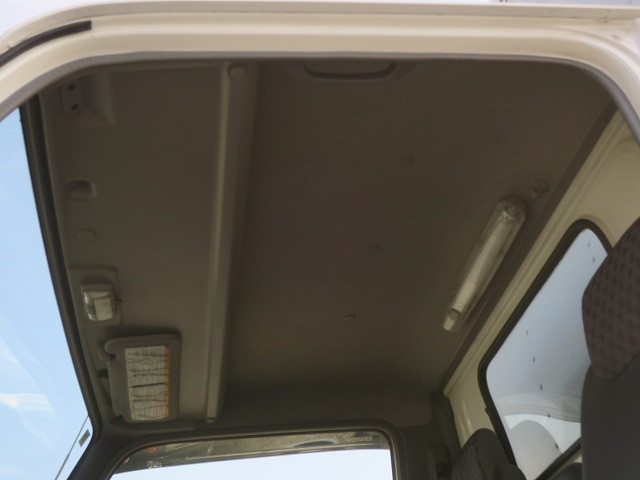 中古トラック いすゞアルミバン #24