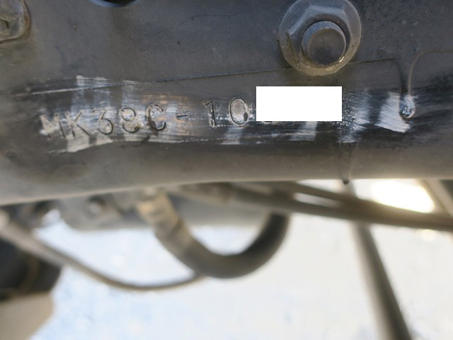 中古トラック UDトラックス平ボディアルミブロック #13