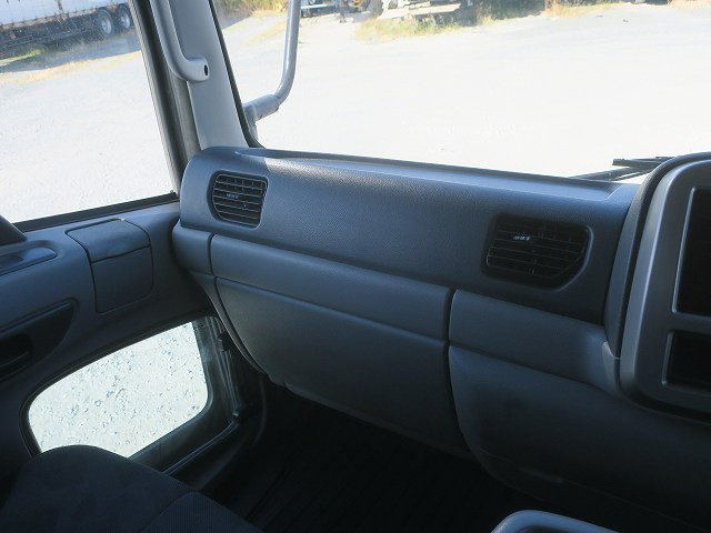 中古トラック UDトラックス平ボディアルミブロック #15