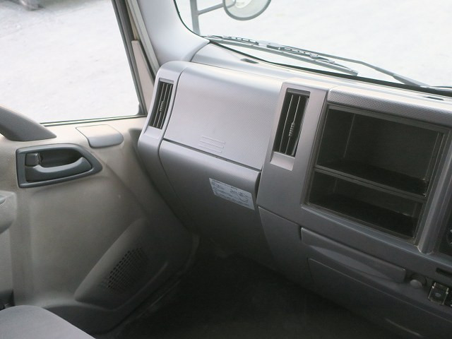 中古トラック いすゞアルミバン #12