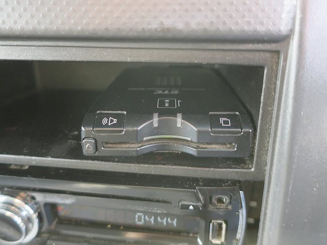 中古トラック いすゞアルミバン #18