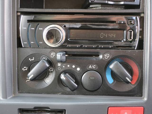 中古トラック いすゞアルミバン #20