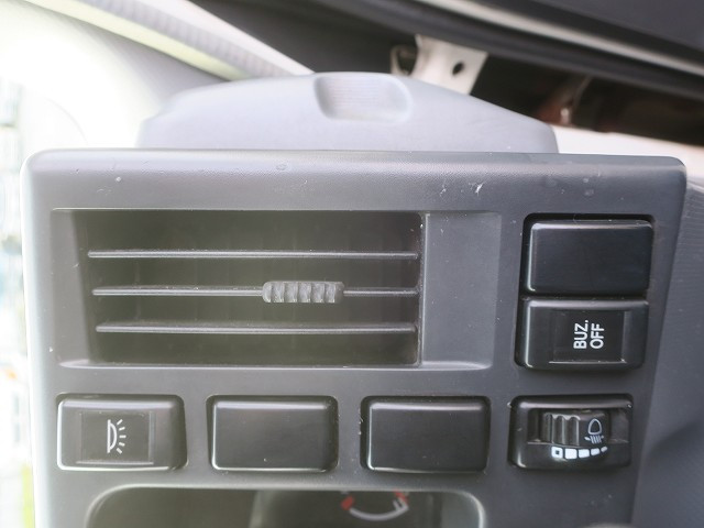 中古トラック いすゞアルミバン #21