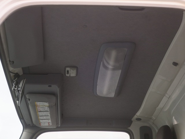 中古トラック いすゞアルミバン #24