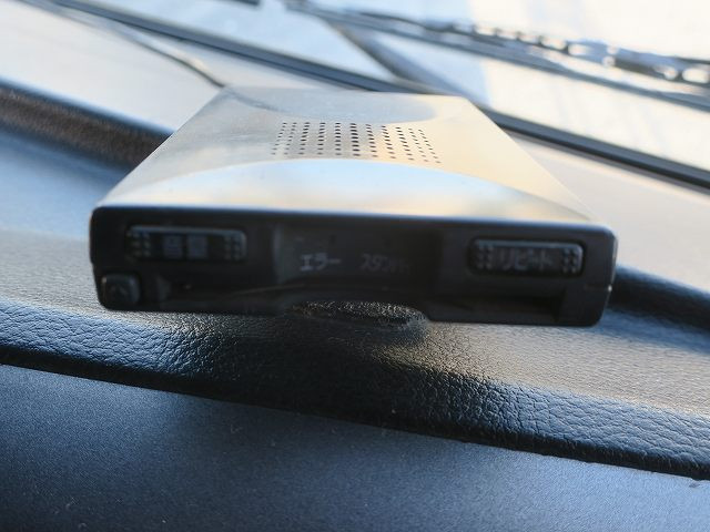 中古トラック 日野粉粒体運搬車 #19