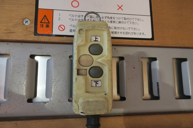 中古トラック 三菱ふそうアルミバン #9