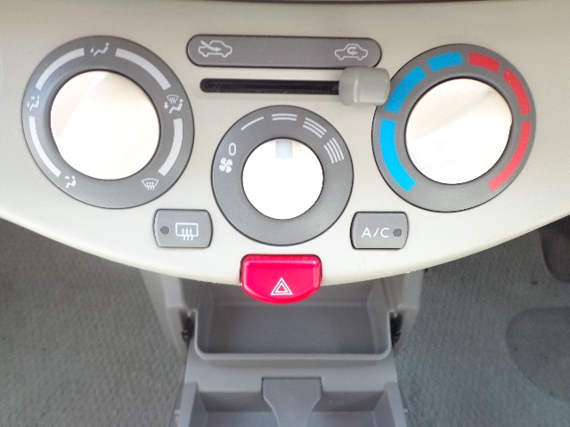 中古トラック 日産ハッチバック #15