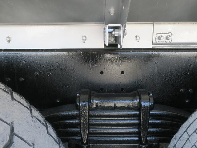 中古トラック UDトラックスコンクリートミキサー車 #11