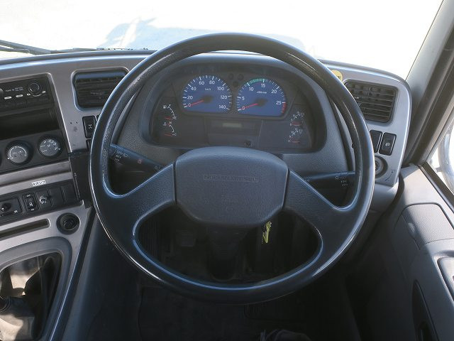 中古トラック UDトラックスコンクリートミキサー車 #16