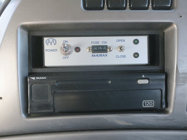 中古トラック UDトラックスコンクリートミキサー車 #20