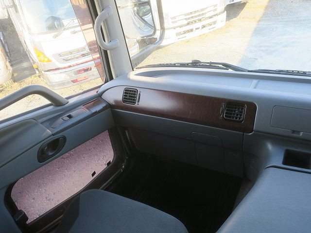 中古トラック 三菱ふそうトラクタヘッド #16