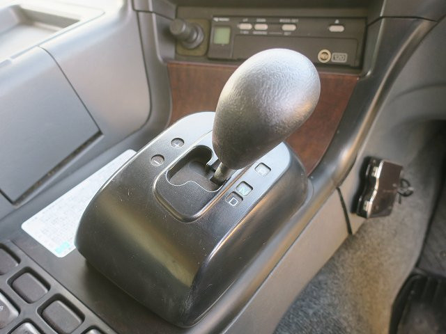 中古トラック 三菱ふそうトラクタヘッド #19