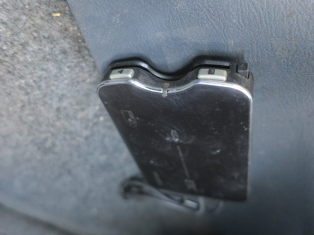 中古トラック 三菱ふそうトラクタヘッド #21