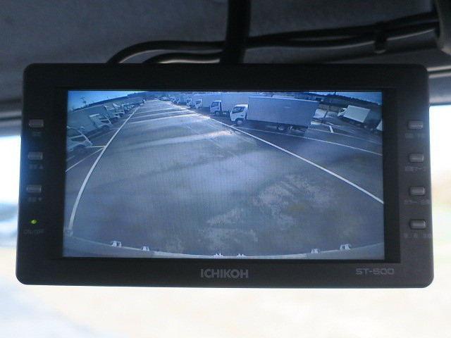 中古トラック いすゞアルミウィング #19