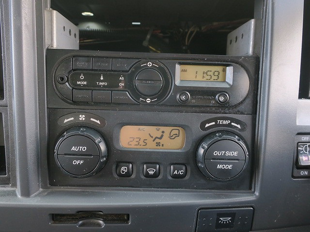 中古トラック いすゞアルミウィング #20