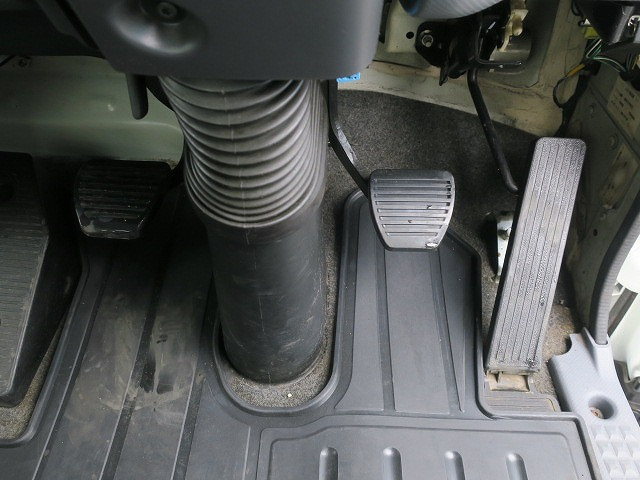 中古トラック いすゞアルミウィング #21