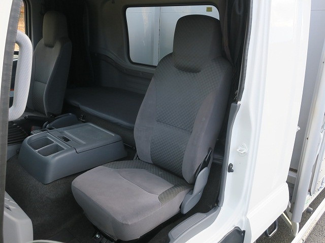 中古トラック いすゞアルミウィング #22