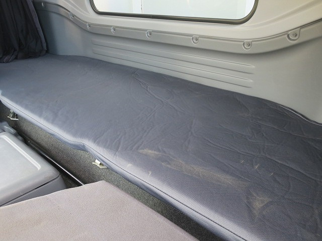 中古トラック いすゞアルミウィング #23