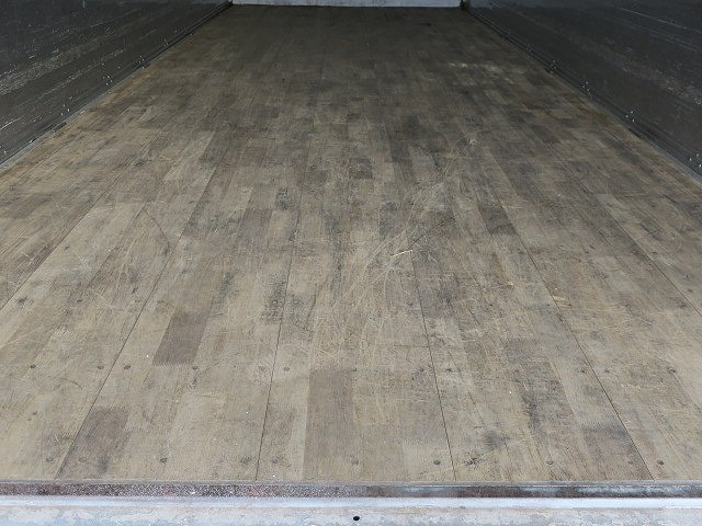 中古トラック いすゞアルミウィング #6