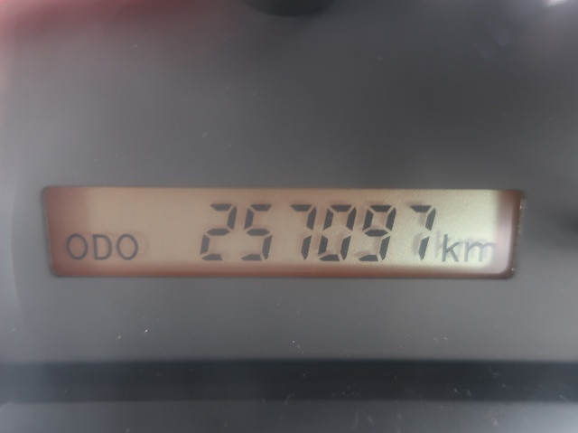 中古トラック いすゞアルミバン ＃15