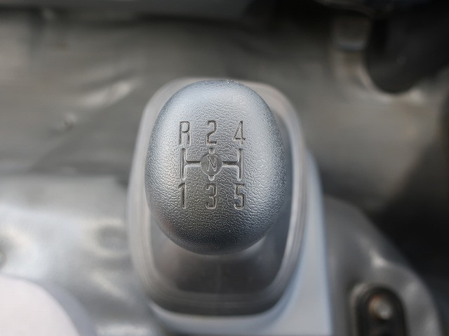 中古トラック いすゞアルミバン ＃16