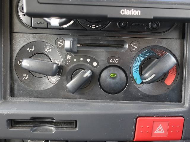 中古トラック いすゞアルミバン ＃18