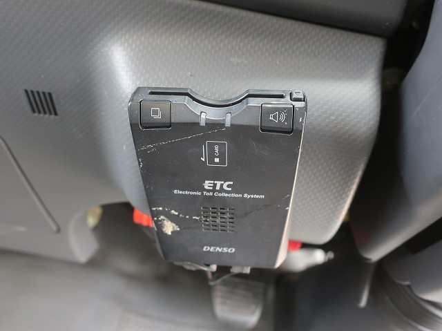 中古トラック いすゞアルミバン ＃19