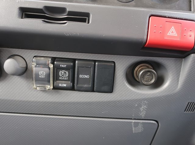 中古トラック いすゞアルミバン ＃21