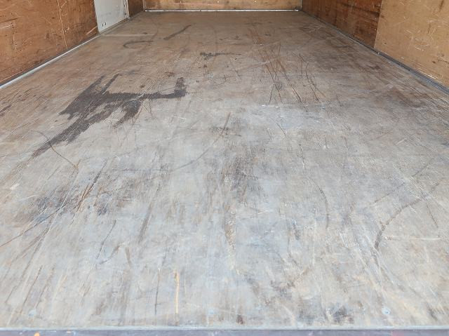 中古トラック いすゞアルミバン ＃6