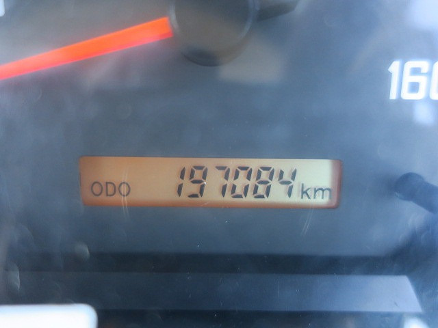 中古トラック いすゞアルミバン #15