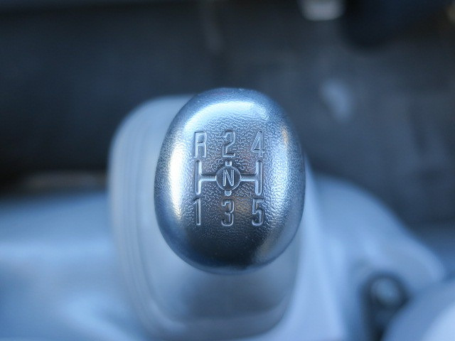 中古トラック いすゞアルミバン #16