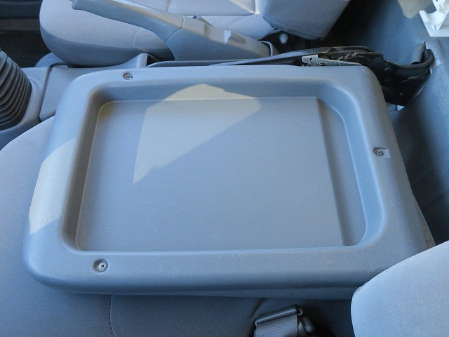 中古トラック いすゞアルミバン #17