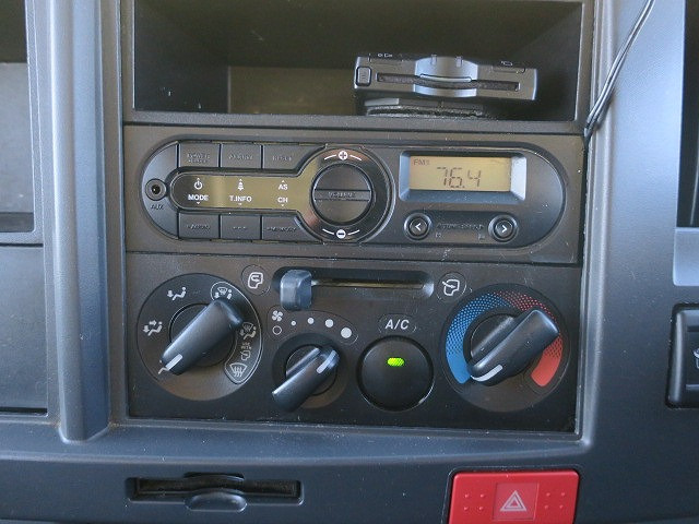 中古トラック いすゞアルミバン #19