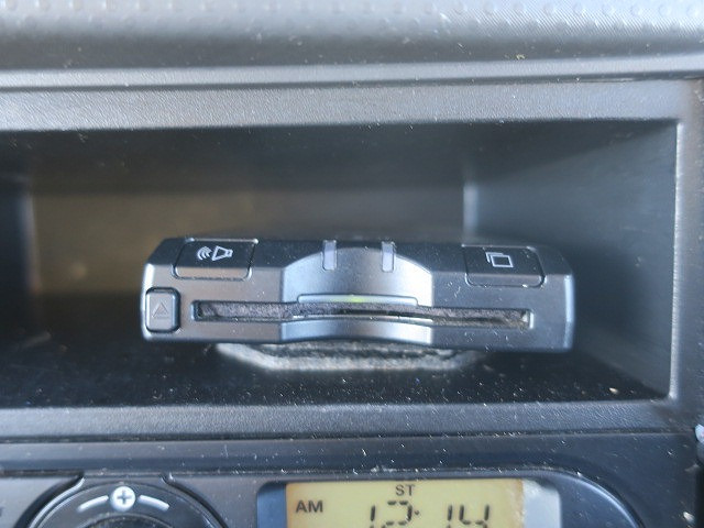 中古トラック いすゞアルミバン #20