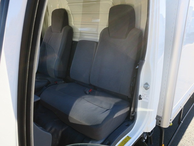 中古トラック いすゞアルミバン #23