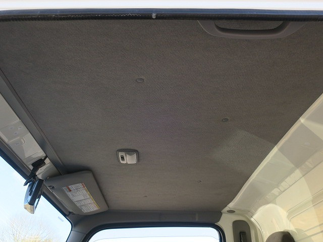 中古トラック いすゞアルミバン #24