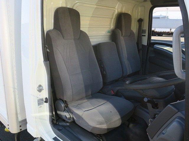 中古トラック いすゞアルミバン #10