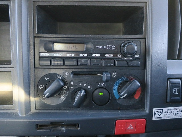 中古トラック いすゞパッカー車(塵芥車) #19