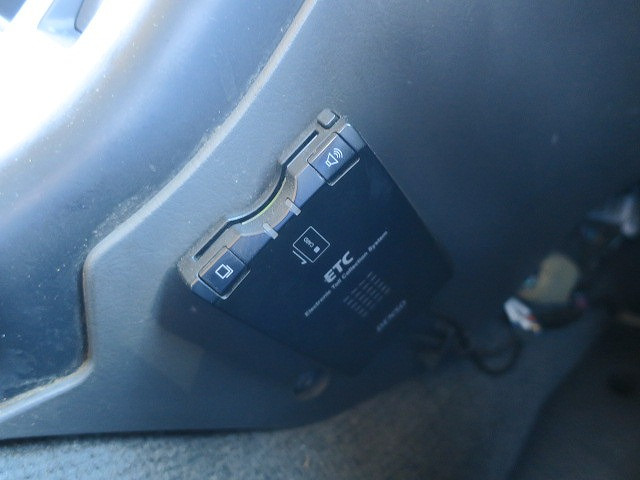 中古トラック いすゞ平ボディアルミブロック #19