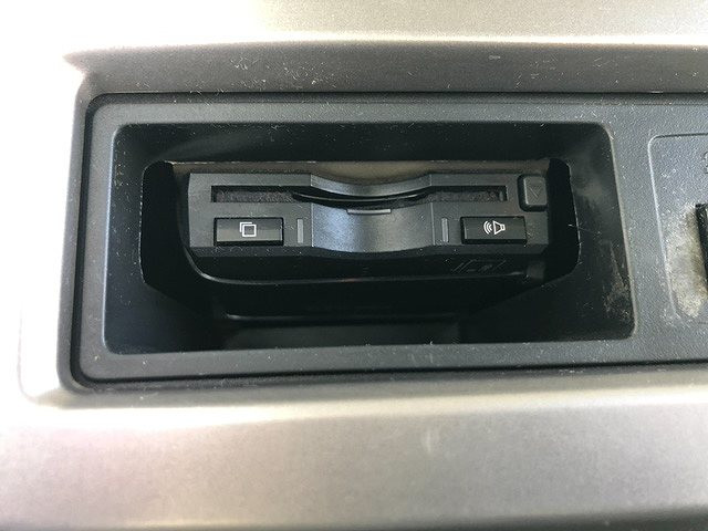中古トラック UDトラックスアルミバン #20