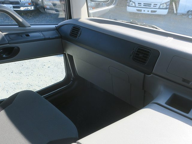 中古トラック 三菱ふそうトラクタヘッド #15