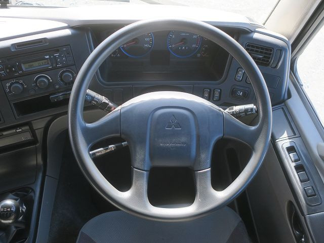 中古トラック 三菱ふそうトラクタヘッド #16