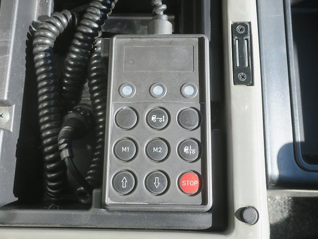 中古トラック 三菱ふそうトラクタヘッド #20