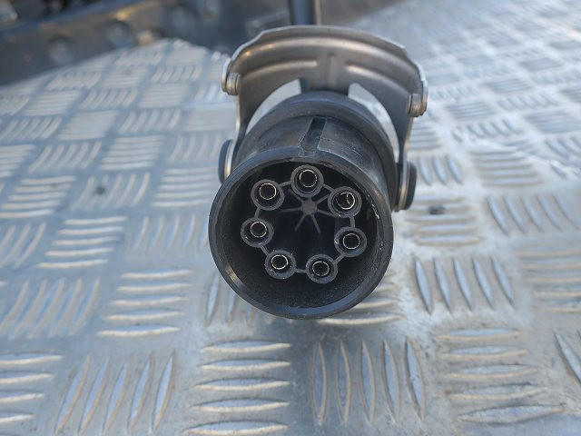 中古トラック 三菱ふそうトラクタヘッド #8