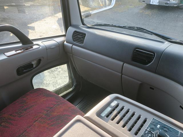 中古トラック UDトラックスロングダンプ #15