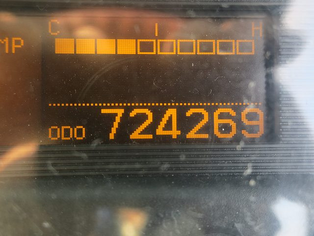 中古トラック UDトラックスロングダンプ #17