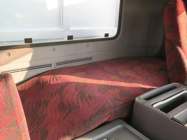 中古トラック UDトラックスロングダンプ #23