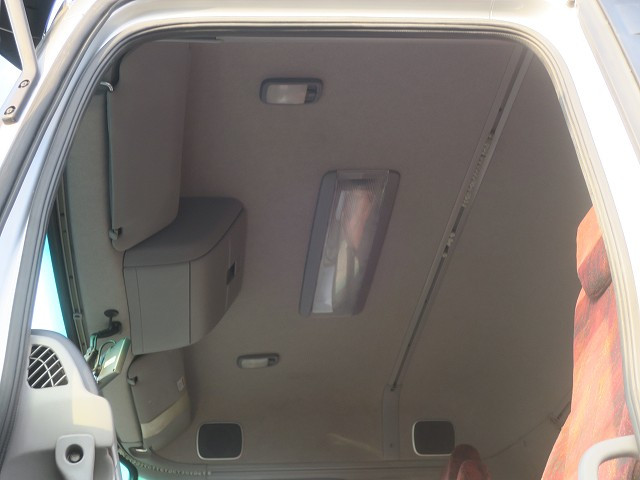 中古トラック UDトラックスロングダンプ #24