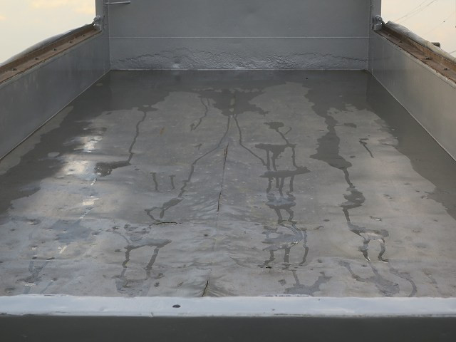 中古トラック UDトラックスロングダンプ #6