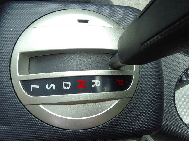 中古トラック ホンダハッチバック #11